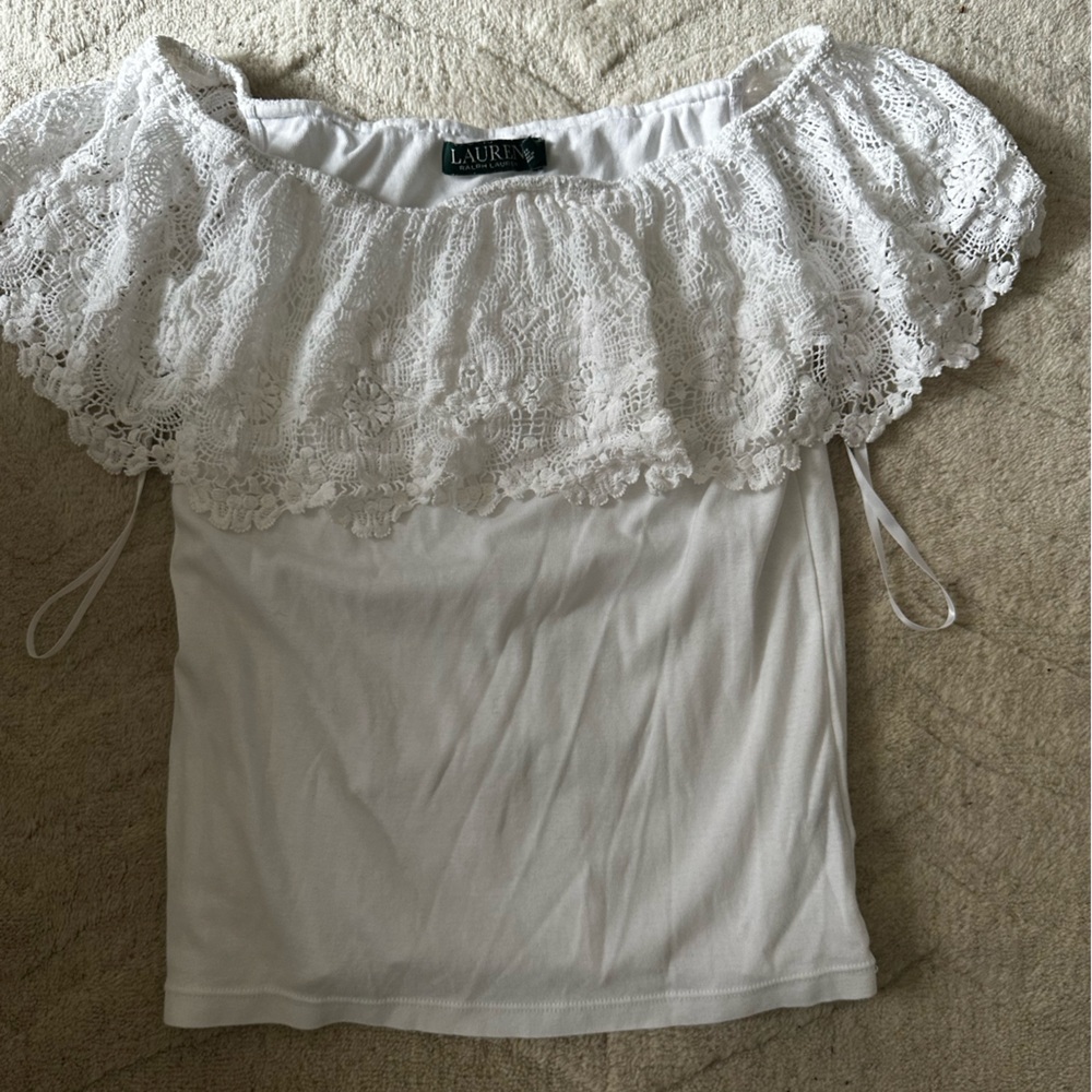 Ralph Lauren Blouse